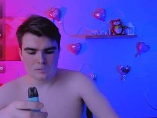 theo-drift webcam camsoda model stream image