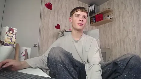 JackFrosst webcam model stream image