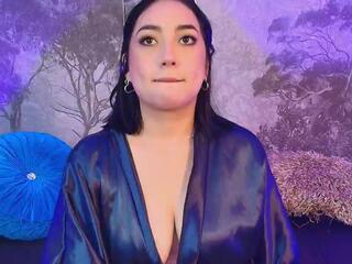 Samantha Walle webcam flirt4free model stream image