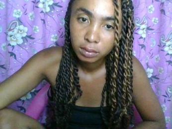 EvahMorgane webcam model stream image