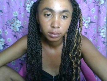 EvahMorgane webcam model stream image