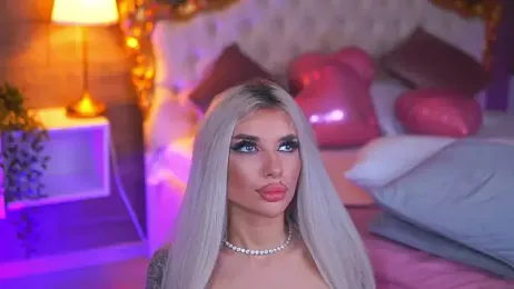 Juicy_Jessye webcam model stream image