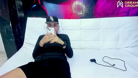 AmazingPartys webcam stripchat model stream image