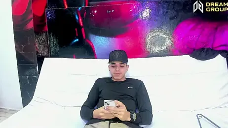 AmazingPartys webcam stripchat model stream image