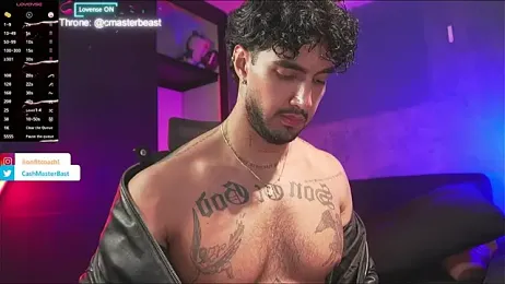 JACOB_MARTINS webcam stripchat model stream image