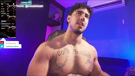 JACOB_MARTINS webcam stripchat model stream image