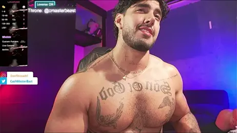 JACOB_MARTINS webcam stripchat model stream image