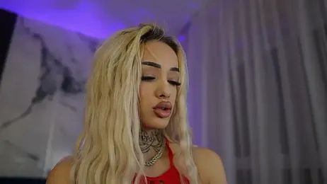 blondie_muller webcam stripchat model stream image