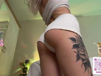 Natalimur webcam bongacams model stream image