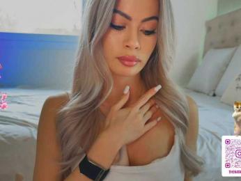 Natalimur webcam bongacams model stream image