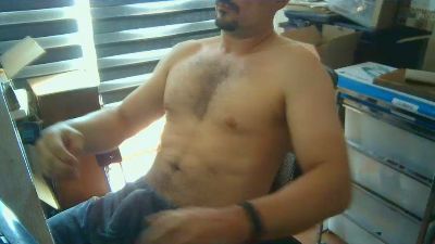 robsec4 webcam model stream image