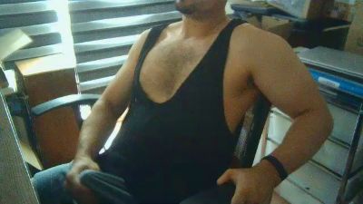 robsec4 webcam model stream image