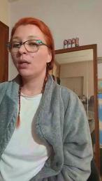 Arielviolet webcam model stream image