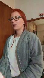 Arielviolet webcam model stream image