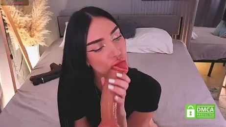 aGaGatha webcam model stream image