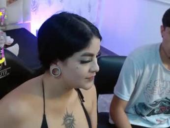 blueb3ry_tay webcam model stream image