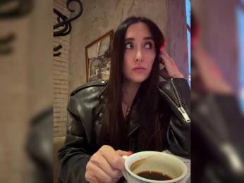 Marianna_ webcam model stream image