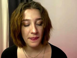 Kyong Niwa webcam flirt4free model stream image