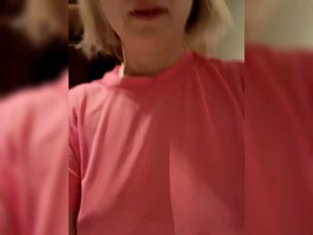 Krasotkas_duo webcam model stream image