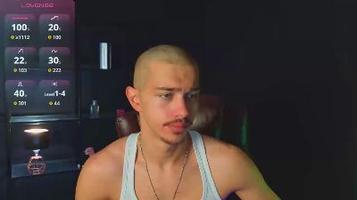 KaydenDrew webcam cam4 model stream image