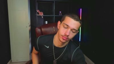 KaydenDrew webcam model stream image