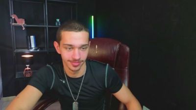 KaydenDrew webcam model stream image