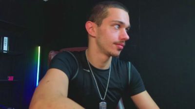 KaydenDrew webcam model stream image