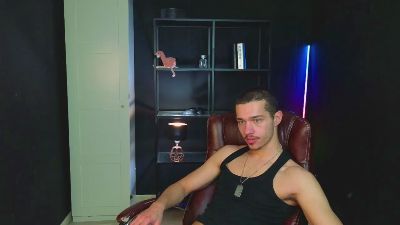 KaydenDrew webcam model stream image