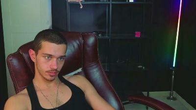 KaydenDrew webcam model stream image