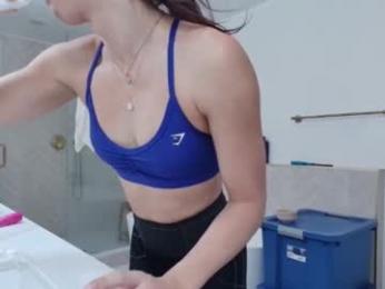 tgirltoesx webcam chaturbate model stream image