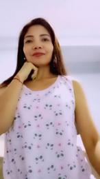 luna674 webcam model stream image