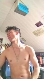 HotFabian93 webcam cam4 model stream image