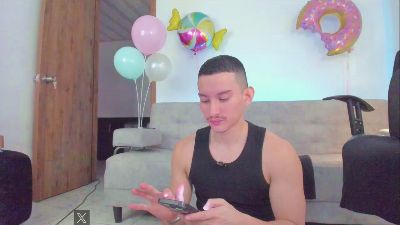 tiago_cage webcam model stream image