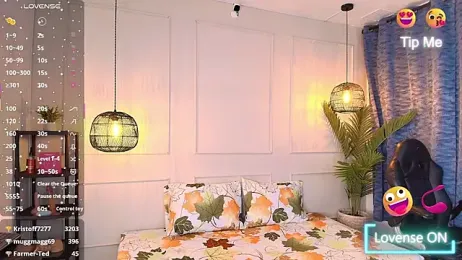 luandy webcam model stream image