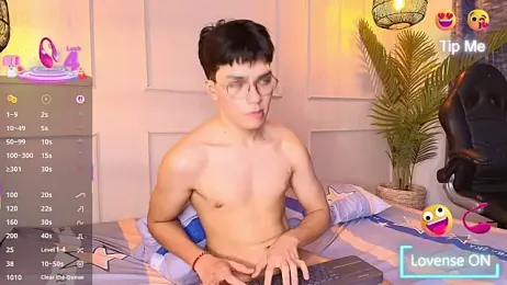 luandy webcam stripchat model stream image