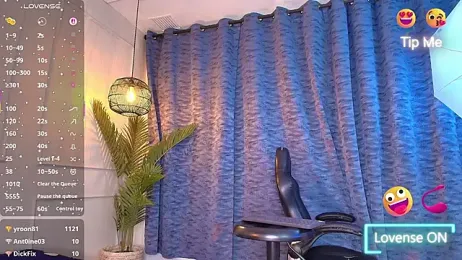 luandy webcam stripchat model stream image