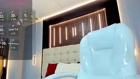 Lobo_17_ webcam model stream image