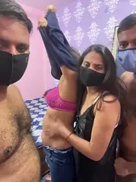 Cute_palak001 webcam model stream image