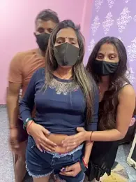 Cute_palak001 webcam model stream image