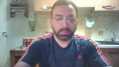 Hugos31 webcam model stream image