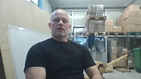 Boomerhun webcam model stream image