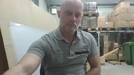 Boomerhun webcam model stream image