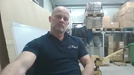 Boomerhun webcam model stream image