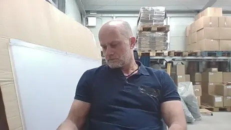 Boomerhun webcam model stream image