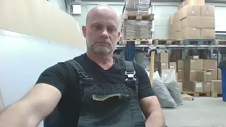 Boomerhun webcam model stream image