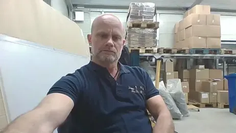 Boomerhun webcam model stream image