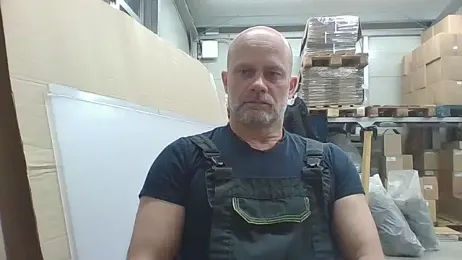 Boomerhun webcam model stream image