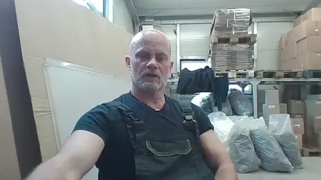 Boomerhun webcam model stream image