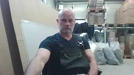 Boomerhun webcam model stream image