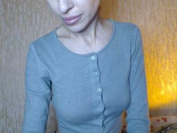 NoraSweet webcam model stream image